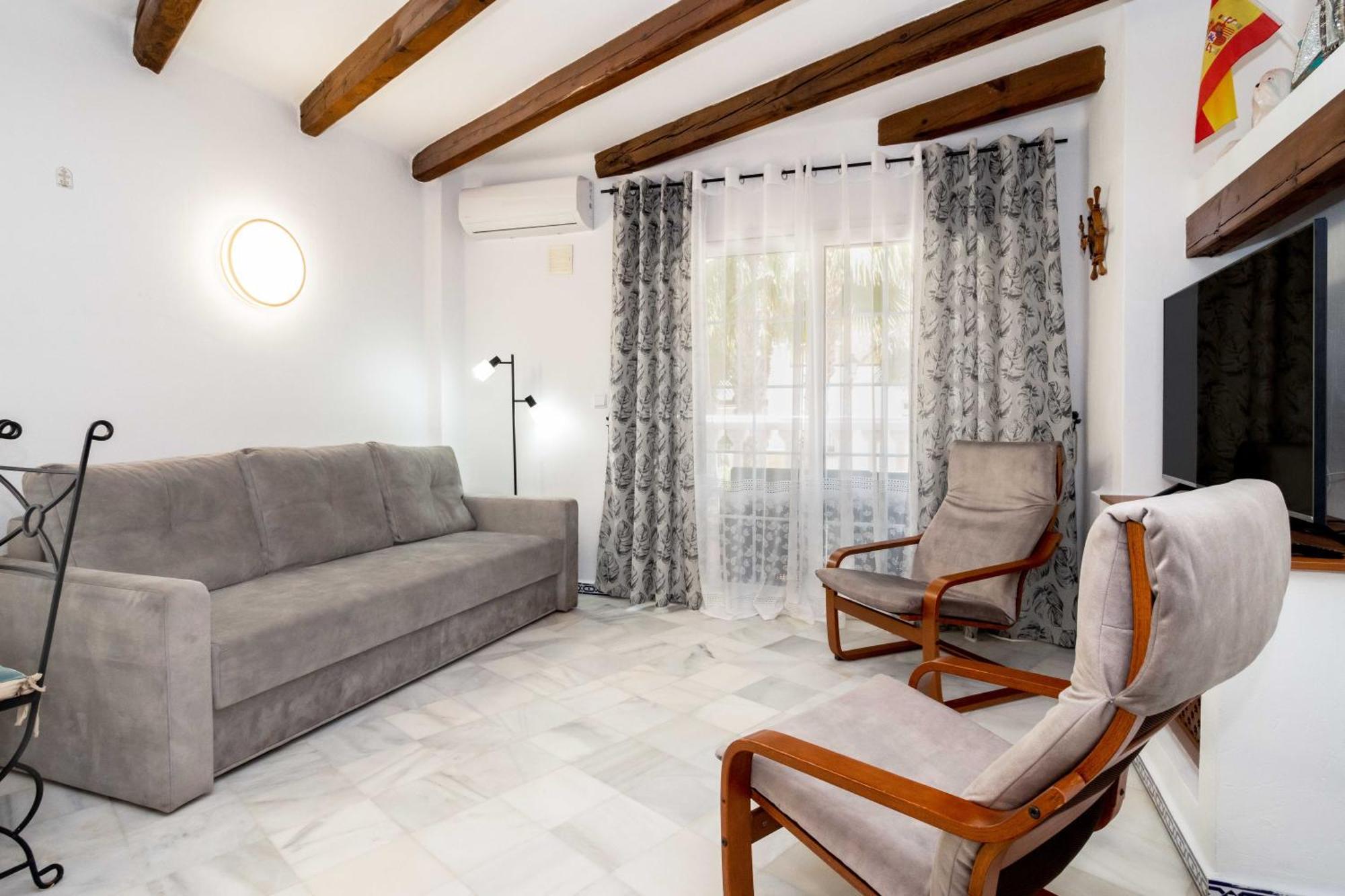 Espanatour Aldea Del Mar 23 Apartment Torrevieja