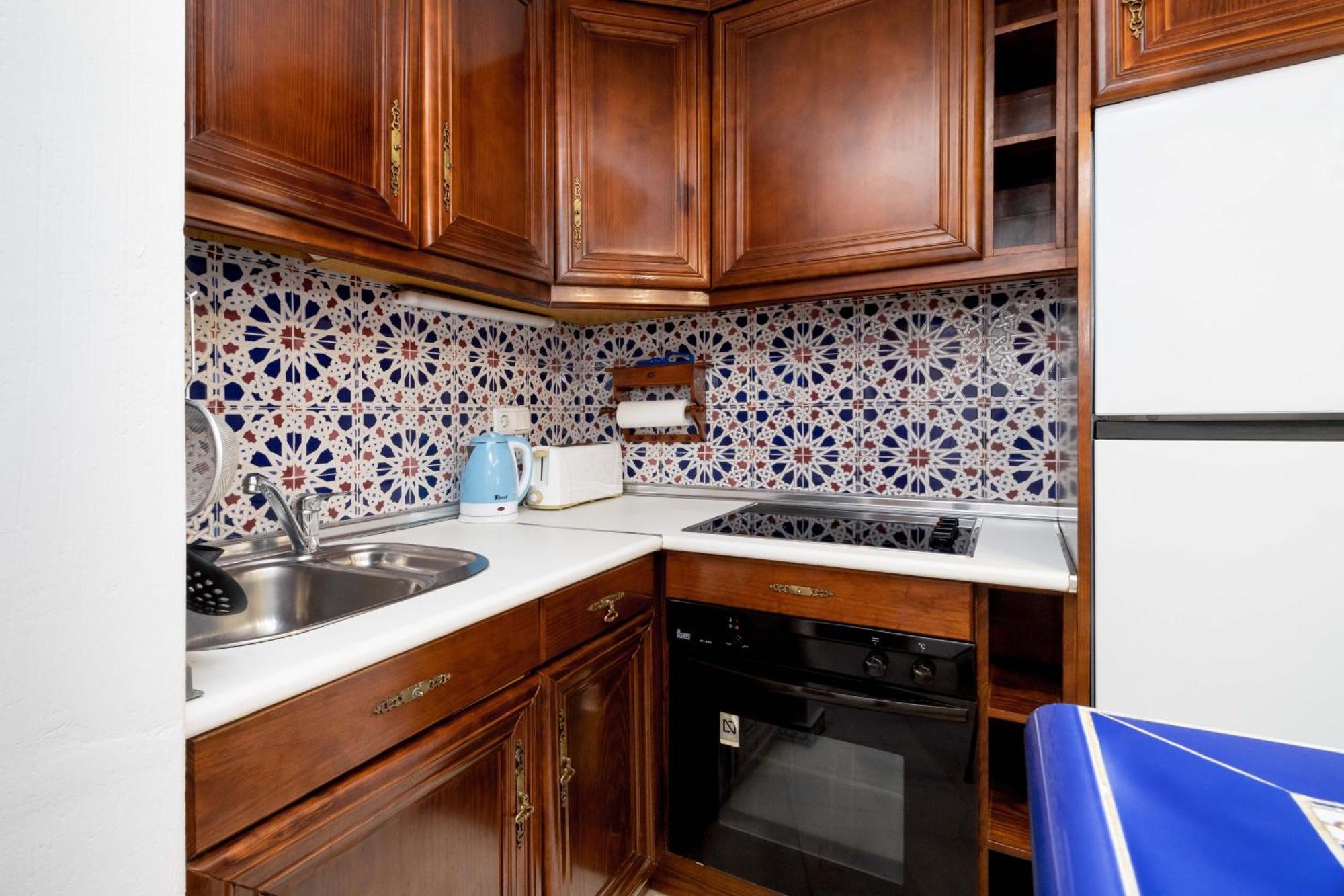 Apartment Espanatour Aldea Del Mar 23 Torrevieja
