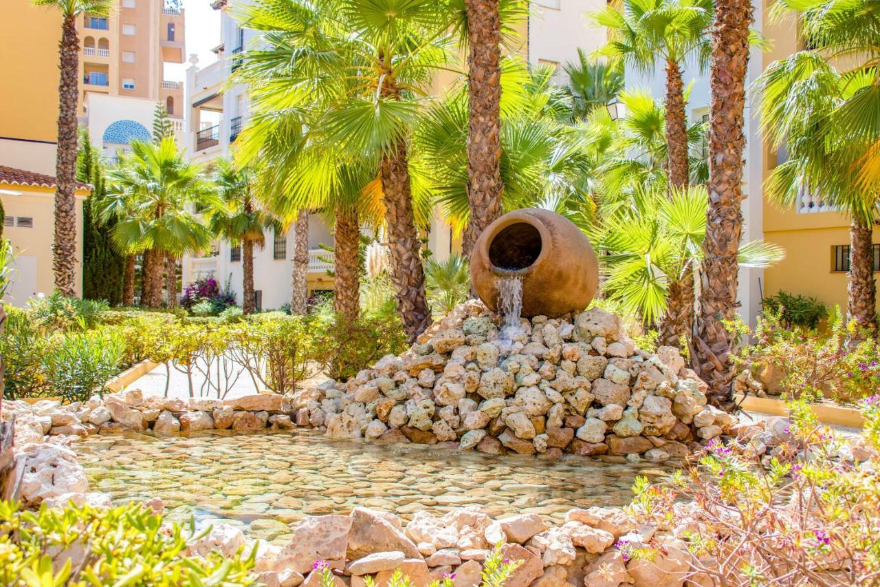 Espanatour Aldea Del Mar 23 Appartamento Torrevieja